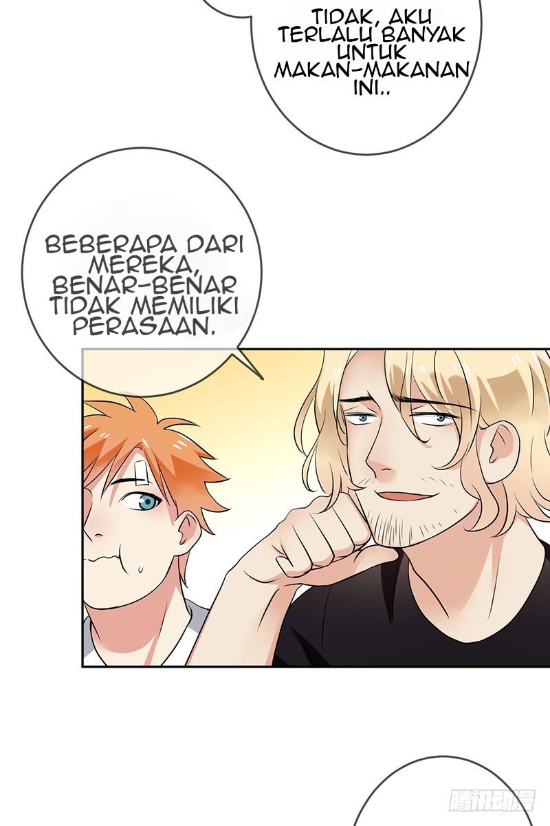 NSD Gaming Chapter 21 Bahasa Indonesia